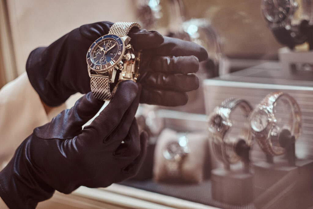 Investir dans les montres : Guide Complet