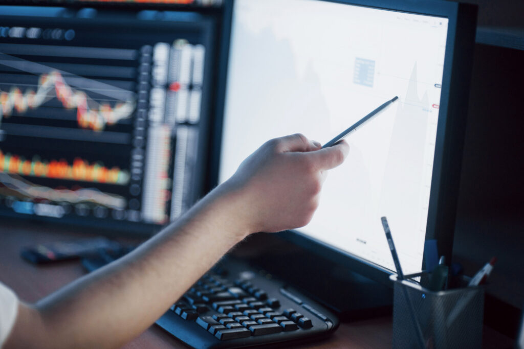 Comprendre l'analyse en bourse