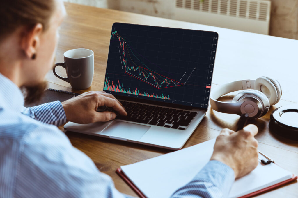 Prévision et analyse du marché boursière